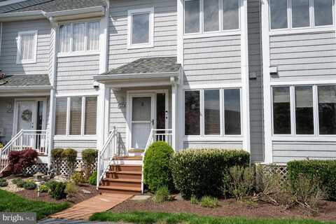 1004 OYSTER COVE DRIVE, GRASONVILLE, MD 21638