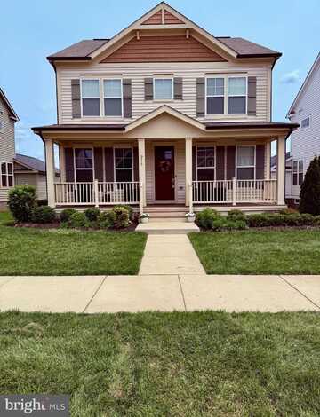213 FOXGLOVE WAY, STAFFORD, VA 22554