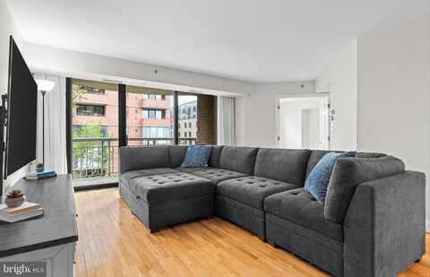 1200 BRADDOCK PLACE, ALEXANDRIA, VA 22314
