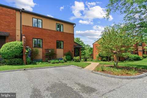 16 LACOSTA COURT, TOWSON, MD 21204