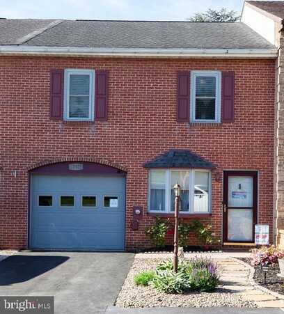17923 GOLF VIEW DRIVE, HAGERSTOWN, MD 21740
