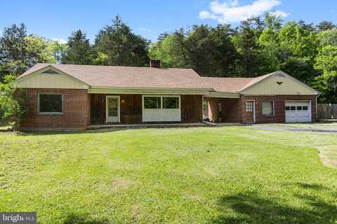 6891 CUMBERLAND ROAD, SPRINGFIELD, WV 26763