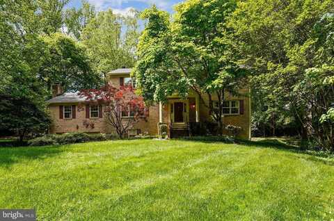 7621 BURFORD DRIVE, MCLEAN, VA 22102