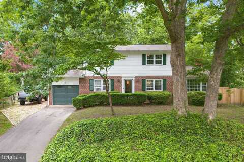 443 DEERWOOD DRIVE, FREDERICKSBURG, VA 22401