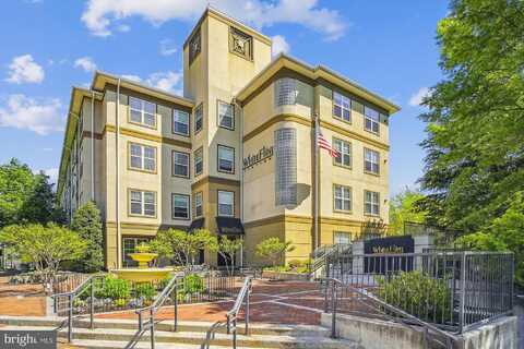 11800 OLD GEORGETOWN, NORTH BETHESDA, MD 20852