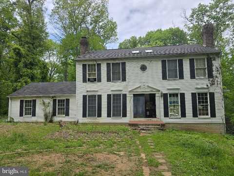 3364 OLD GAMBER ROAD, FINKSBURG, MD 21048
