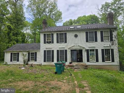 3364 OLD GAMBER ROAD, FINKSBURG, MD 21048