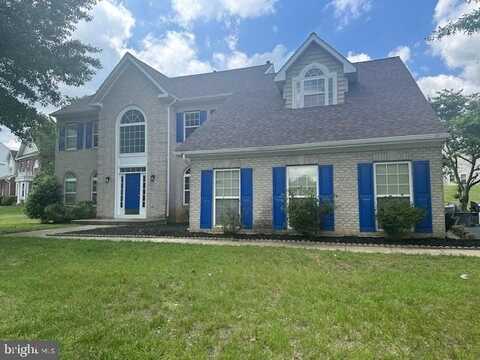 11310 STRAWBERRY GLENN LANE, GLENN DALE, MD 20769