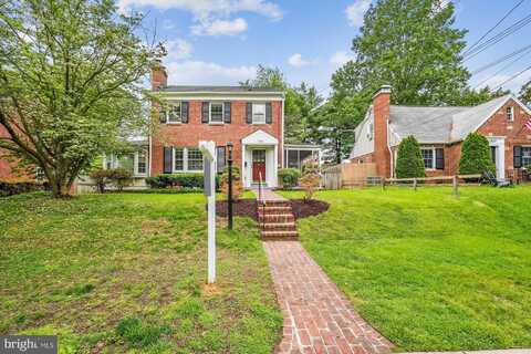 1918 BRISBANE STREET, SILVER SPRING, MD 20902