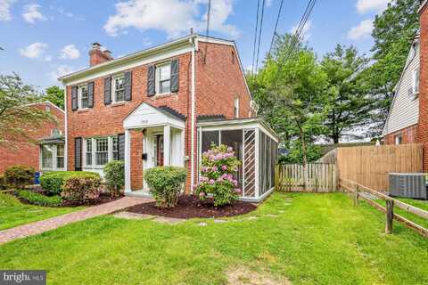 1918 BRISBANE STREET, SILVER SPRING, MD 20902