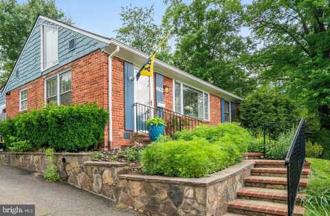 8102 WINGFIELD PLACE, ALEXANDRIA, VA 22308