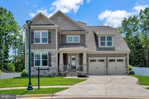552 GLADIOLA WAY, STAFFORD, VA 22554