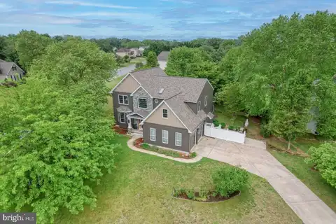 177 EXCHANGE DRIVE, CAMDEN WYOMING, DE 19934