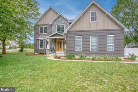 177 EXCHANGE DRIVE, CAMDEN WYOMING, DE 19934