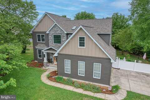 177 EXCHANGE DRIVE, CAMDEN WYOMING, DE 19934