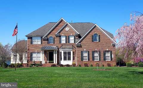 158 MCCORMICK DRIVE, PORT DEPOSIT, MD 21904