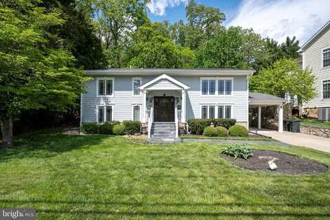 1016 COTTAGE STREET SW, VIENNA, VA 22180