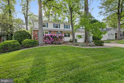 425 SILVER HILL ROAD, CHERRY HILL, NJ 08002