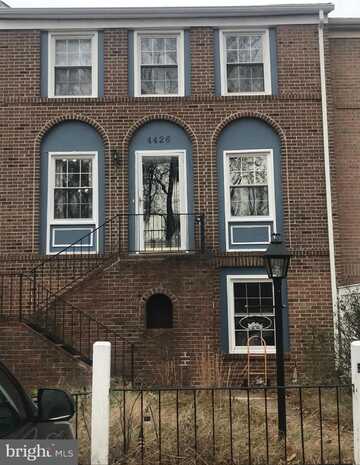 4426 SCARBOROUGH SQUARE, ALEXANDRIA, VA 22309