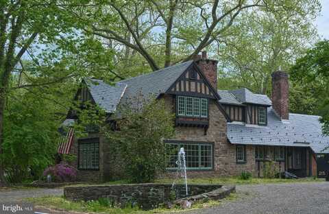 2610 RIVER ROAD, NEW HOPE, PA 18938
