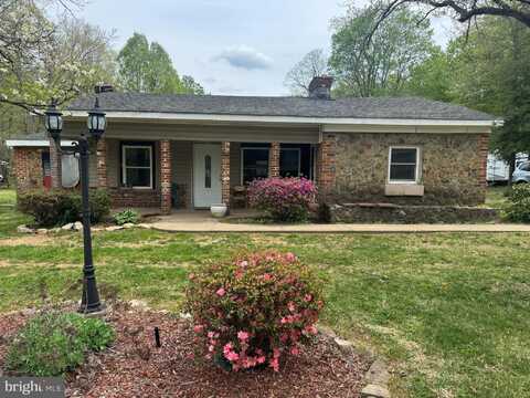 11418 COX MILL, GORDONSVILLE, VA 22942