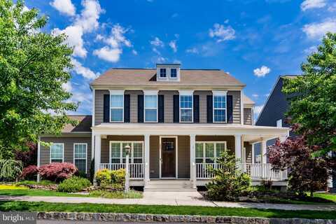 528 SHAW STREET, MECHANICSBURG, PA 17050
