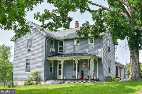 3897 SCRABBLE ROAD, SHEPHERDSTOWN, WV 25443