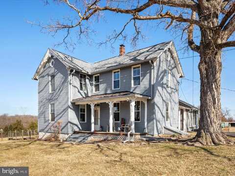 3897 SCRABBLE ROAD, SHEPHERDSTOWN, WV 25443