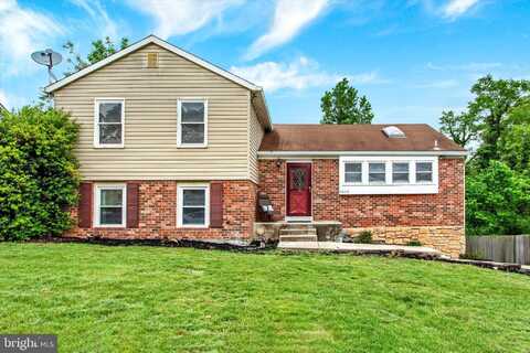6608 EAGLEWING LANE, FORT WASHINGTON, MD 20744