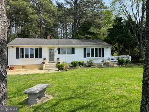16150 BRADBURN LANE, RIDGE, MD 20680