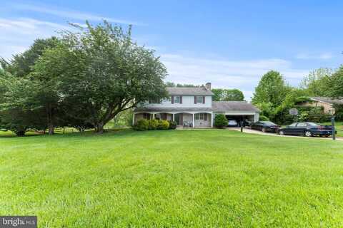 2407 ROCHELLE DRIVE, FALLSTON, MD 21047