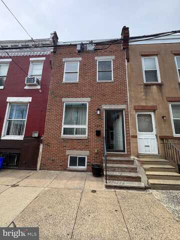1234 S BONSALL STREET, PHILADELPHIA, PA 19146