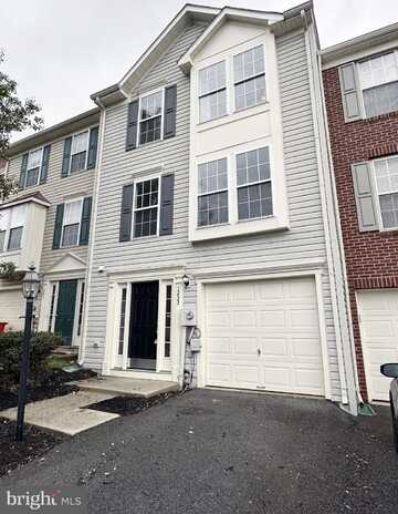 1233 MARE STREET, RANSON, WV 25438