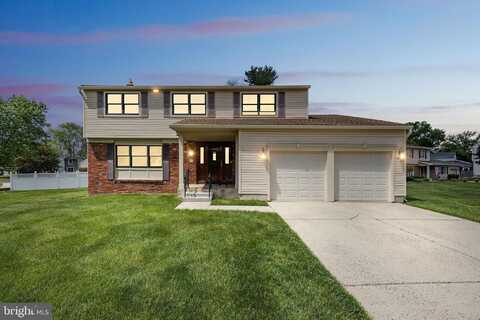49 BELMAR COURT, SEWELL, NJ 08080