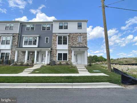 7021 GARRETT ROAD, ROCKVILLE, MD 20855