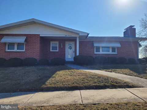 800 DEATRICH AVENUE, MIDDLETOWN, PA 17057