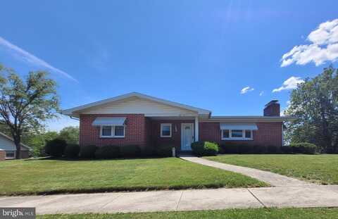 800 DEATRICH AVENUE, MIDDLETOWN, PA 17057