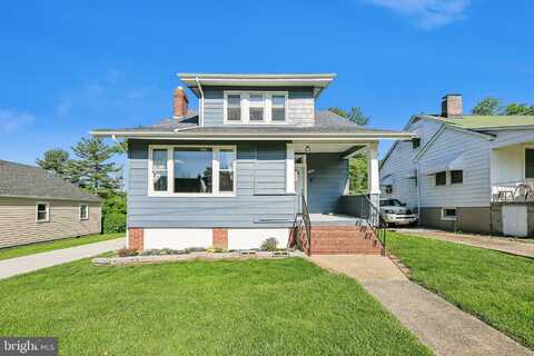 1904 ENGLEWOOD AVENUE, BALTIMORE, MD 21207