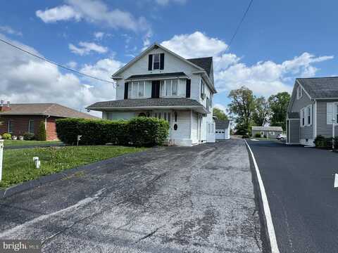 239 YORK ROAD, CARLISLE, PA 17013