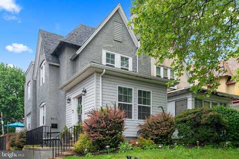 5411 GAINOR ROAD, PHILADELPHIA, PA 19131