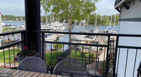 301 BURNSIDE STREET, ANNAPOLIS, MD 21403