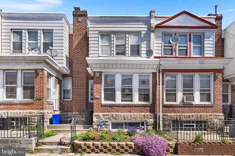 225 ROSEMAR STREET, PHILADELPHIA, PA 19120
