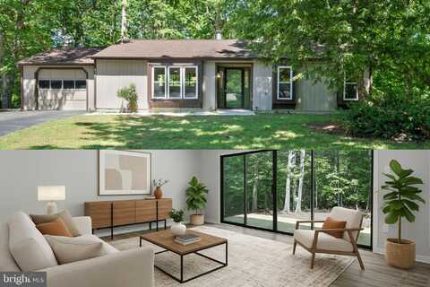 8317 APPLE CREEK PLACE, WALDORF, MD 20603