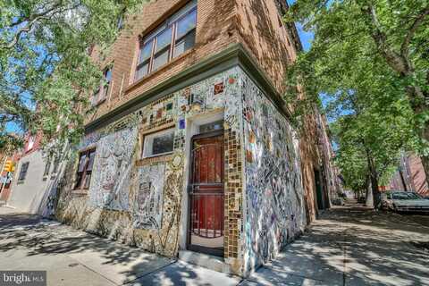 1035 BAINBRIDGE STREET, PHILADELPHIA, PA 19147