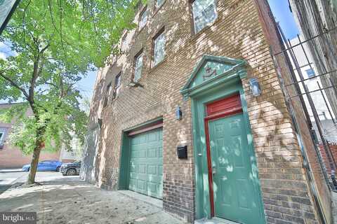 628 S CLIFTON, PHILADELPHIA, PA 19147
