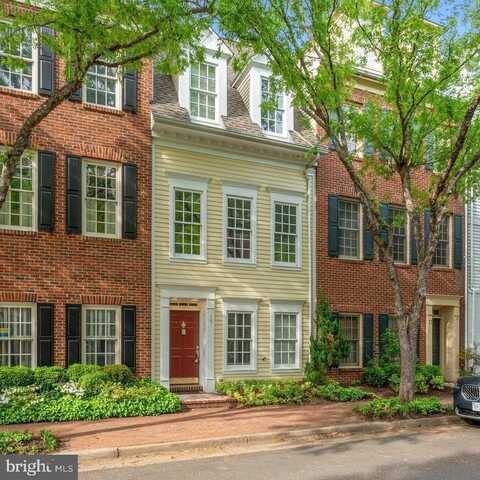 15 FRANKLIN STREET, ALEXANDRIA, VA 22314