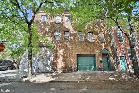 1037 BAINBRIDGE STREET, PHILADELPHIA, PA 19147