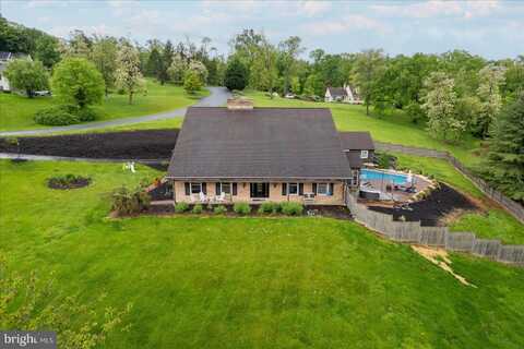 540 LAUREL TERRACE, YORK, PA 17406