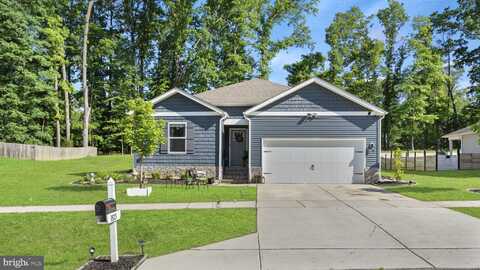 18075 COOLIDGE LANE, BOWLING GREEN, VA 22427