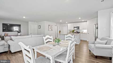 18075 COOLIDGE LANE, BOWLING GREEN, VA 22427